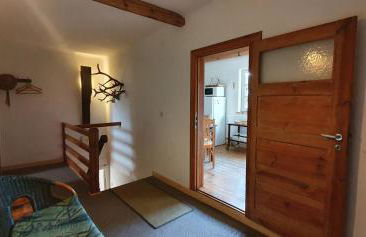 Apartment Vera, Nähe Binz in traumhafter Alleinlage, 4-8 P. - Foto 63