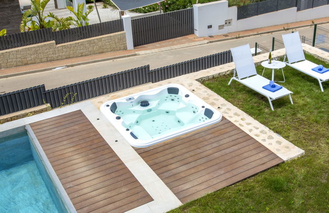 Villa Atina - Foto 53