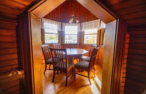 The Gregory House - A Maine Victorian Mansion - Foto 49