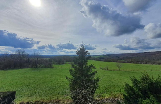 Villa Apartment With Terrace - Foto 23