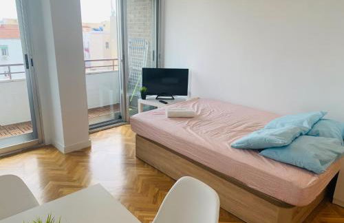 Pisos con Piscina Barrio Exclusivo-MOVISTAR ARENA alquiler temporada - Foto 27