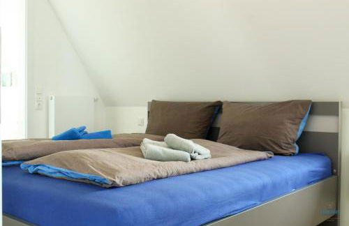 Residenz Mühlentrift Wohnung 10 - Foto 10