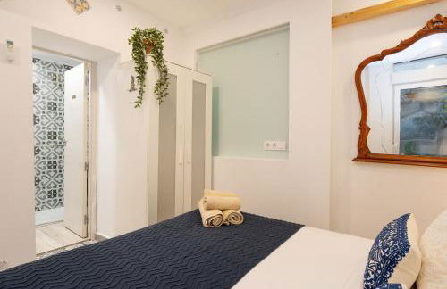 Estudios a 10' caminando de la playa y a 20' de Barcelona Centro - Foto 18