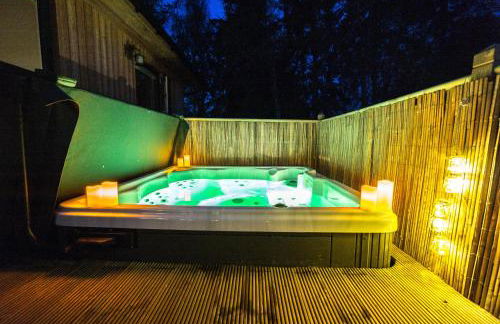 Settlers Lodge - Foto 11