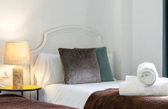 Marbella playa Residencial con piscina - Photo 66