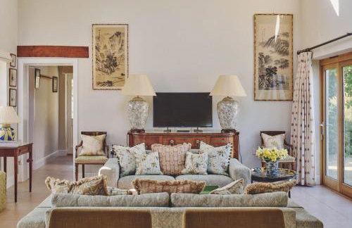 Hockham Grange - Foto 60