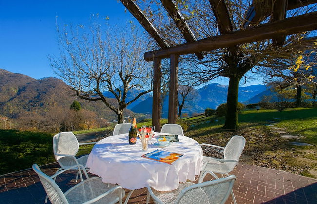 Villa Intelvi - Foto 71