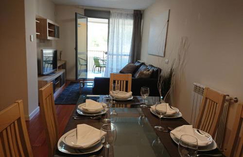 Apartamento Pirineo Aragonés - Foto 1