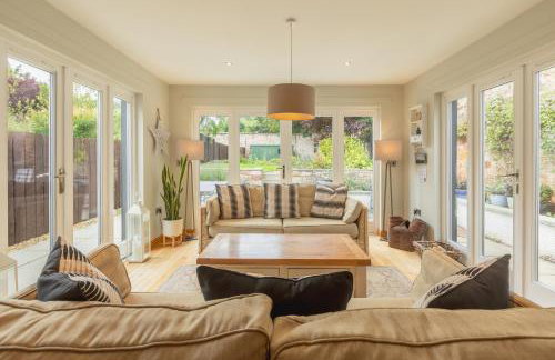 Garden Cottage, Crail - Foto 4