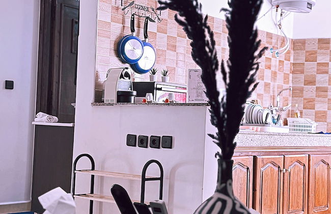 Residence Chay - Luxury Appart - Photo 49