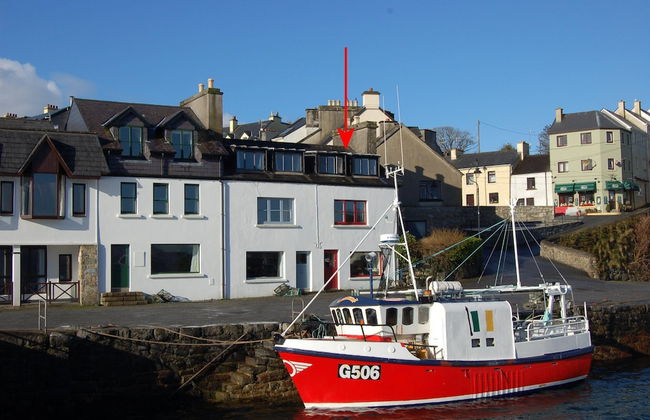 Roundstone Quay - Foto 54