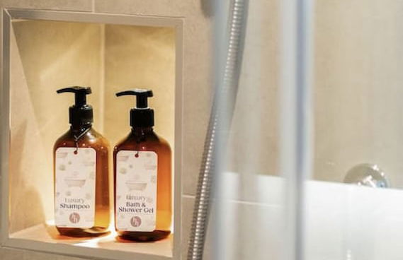 Blythewood Aberdeenshire Luxury House With Hot Tub - Foto 53