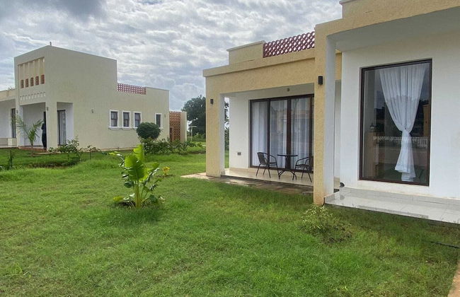 Lux Suites Vipingo Luxury Villas - Foto 67