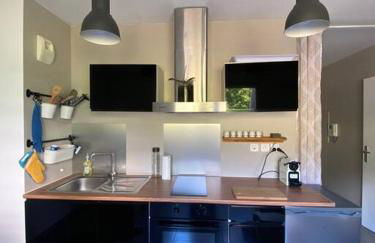 Appartement cosy climatisé dans résidence fermée - Foto 3