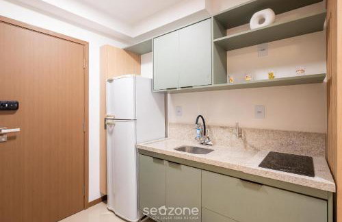 Sua estadia completa em Salvador a poucos minutos da Praia e do Shopping Barra - HGRs - Foto 50