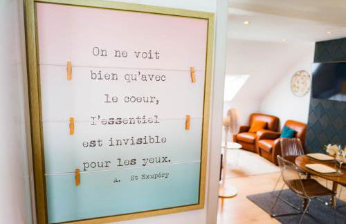 Iflex - 2P à 4P en Duplex - Henriville - Foto 6