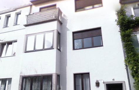 Messe Ferienwohnung Düsseldorf Oberkassel - Foto 13