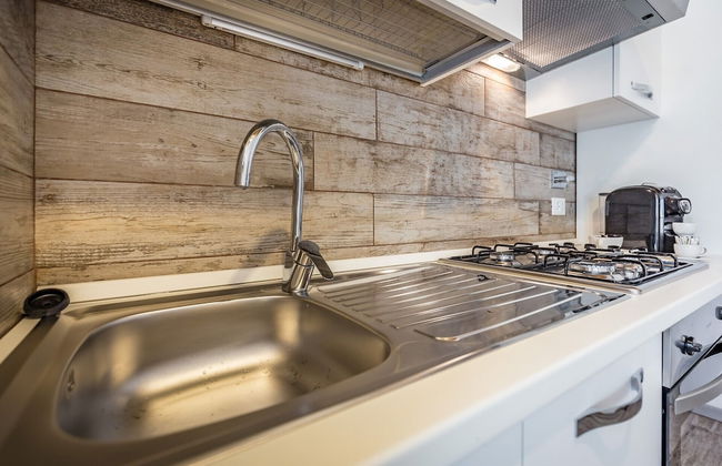 Arno Apartment B by Mmega - Foto 12