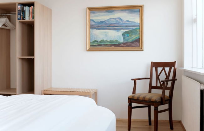 Nes Residence - Foto 5