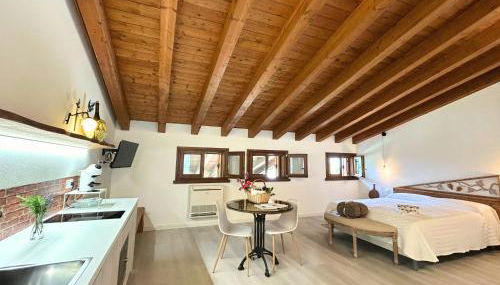 L'Abbraccio della Vigna - Alloggio Agrituristico - Foto 5