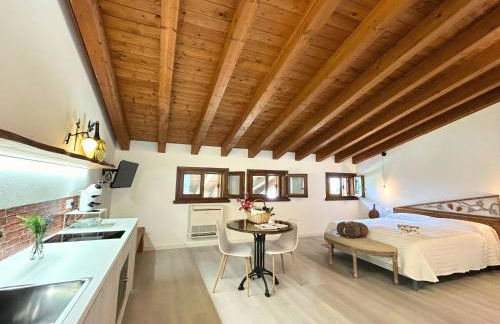 L'Abbraccio della Vigna - Alloggio Agrituristico - Foto 5