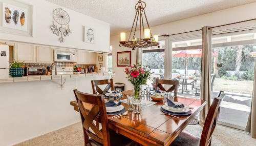 2 Mi to Galleta Meadows Desert Golf Retreat! - Foto 4