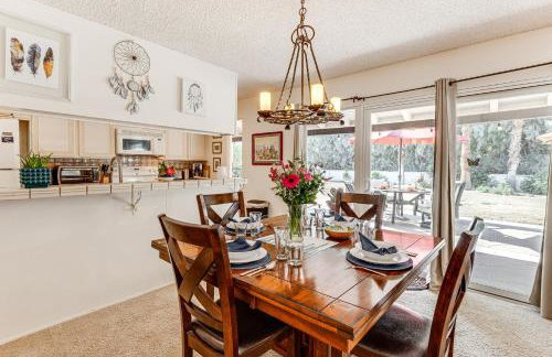 2 Mi to Galleta Meadows Desert Golf Retreat! - Foto 4