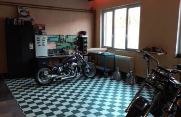 Ferienwohnungen Joop - Foto 23