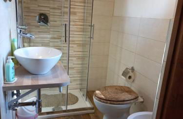 la casetta di Vacone - Foto 33