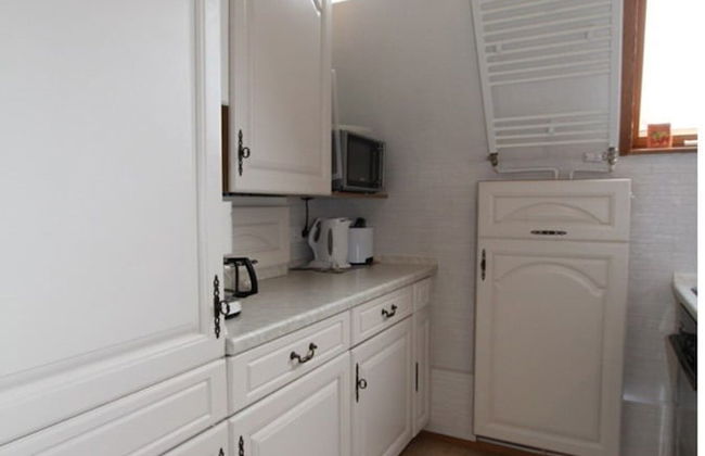 Ferienhaus Toms Hutte mit Terrasse in Dornum - Photo 8