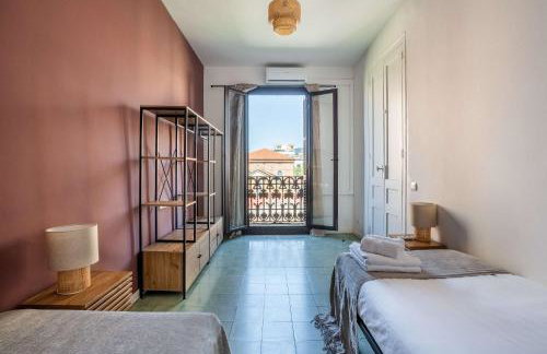 The Collection Barcelona - Gran Vía Historic Catalan 4BD only for Families or Business groups - Foto 10