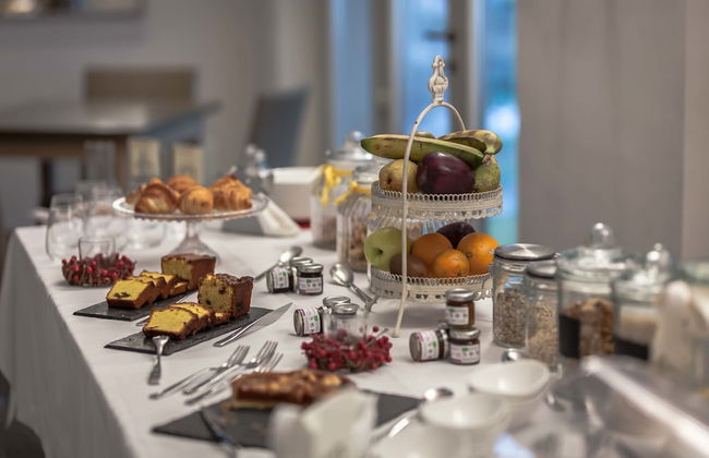 Corte San Ruffillo-Azienda Agrituristica - Foto 63