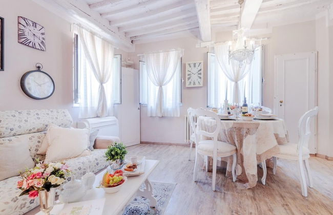 Casa Monique in Lucca - Photo 26