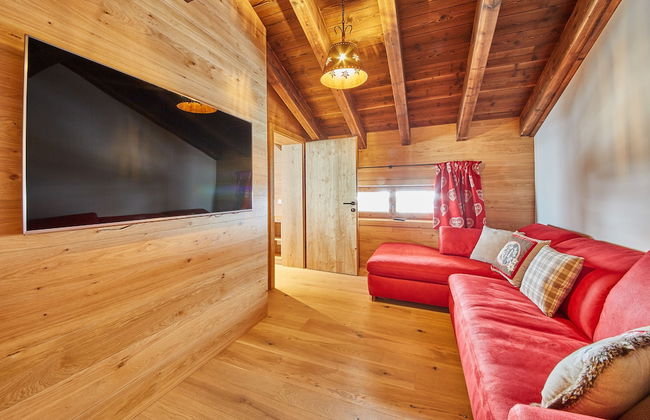 Chalet Guter Hirte - Foto 58