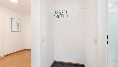 Große Wohnung mit 7 Betten und Balkon - Foto 5