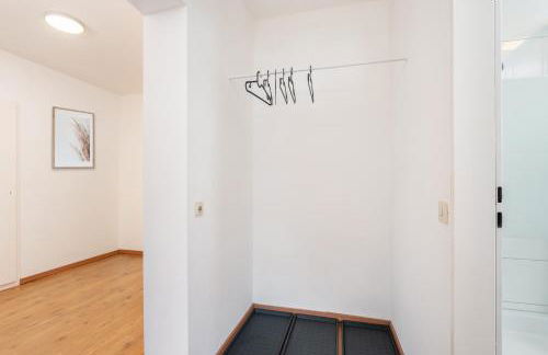 Große Wohnung mit 7 Betten und Balkon - Foto 5