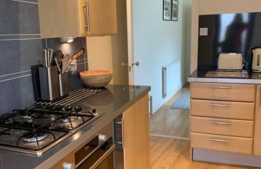 Modern 3 bed house in the heart of Morpeth town. - Foto 4