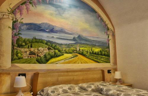 Antiche Mura Casa Vacanze - Foto 61