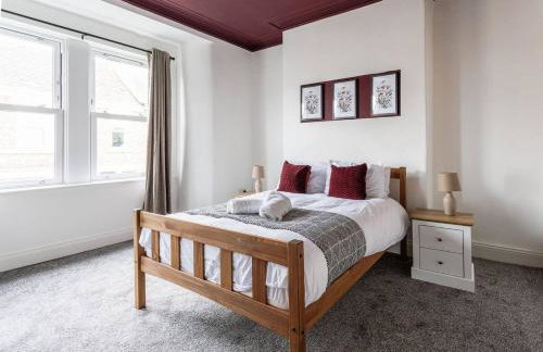 3BR Homely house for family, friends and workers - Foto 20