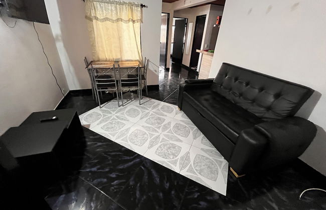 Aparta Suites Torre De Prado - Photo 16