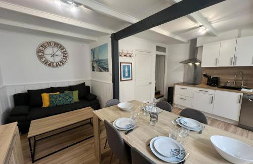 LE PHARE DE LA COTINIERE - Proche port et centre ville - Foto 4