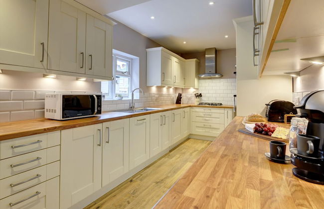 Host Stay 47 Dudley Street - Foto 11