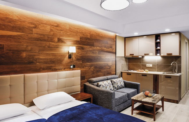 Residence Gudauri Hills - Foto 18