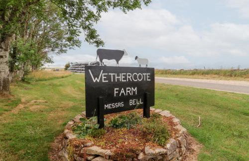 Wethercote Cottage - Foto 23