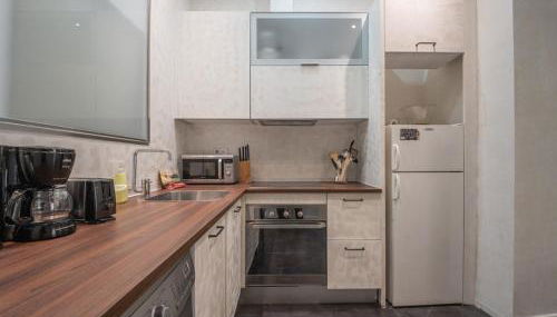 Cozy Stylish - 1Bedroom 1Bath - Malasaña - Foto 3, Other