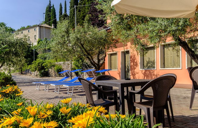 Agriturismo Al Colle - Photo 39