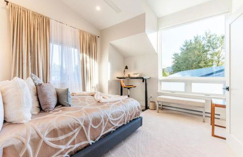 30-Day Minimum Boulder Bright & Modern Private 1BR 2BA ADU - Photo 27