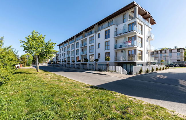 Marine Apartment 9B by Renters - Foto 19