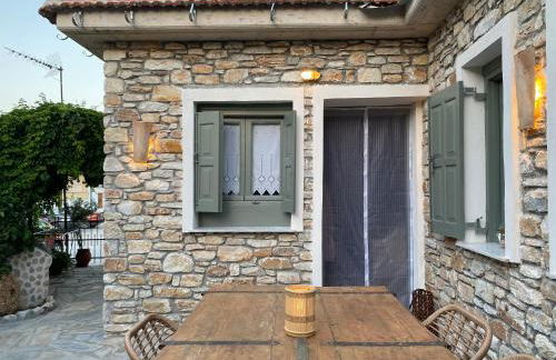 Oneiropetra Luxury House - Foto 61