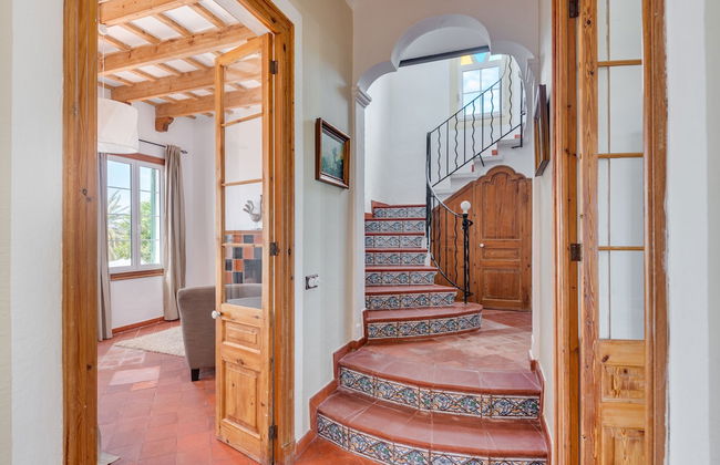 Finca Son Pere - Photo 25